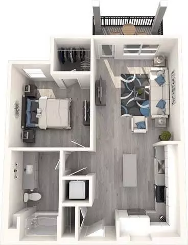 100 S Zoo Ln, Santa Ana, CA 92701