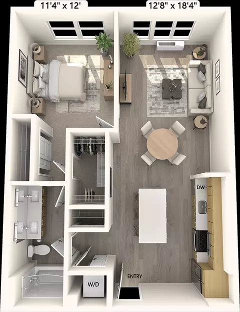 15602 NE 40th St, Redmond, WA 98052