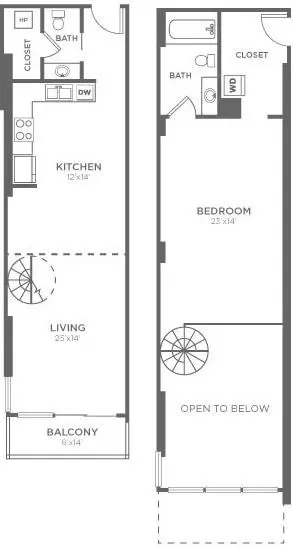 215 N Pine St, Charlotte, NC 28202