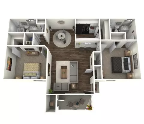 901 Kessler Ct, Garden City, GA 31408