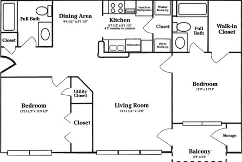 1735 Mars Hill Dr, West Carrollton, OH 45449