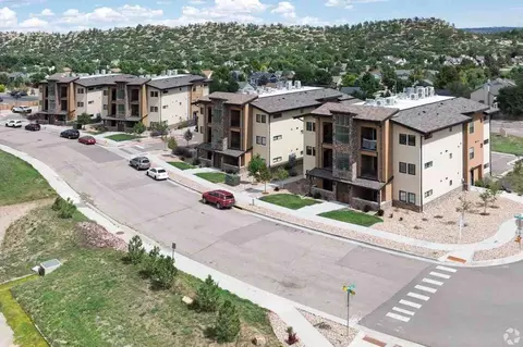 5621 Silverstone Ter, Colorado Springs, CO 80919