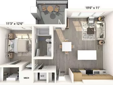 10651 Westminster Blvd, Westminster, CO 80020