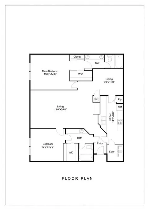 5454 Newcastle St, Houston, TX 77081