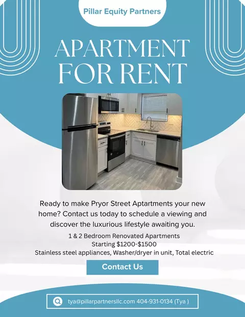 797 Pryor St SW, Atlanta, GA 30315