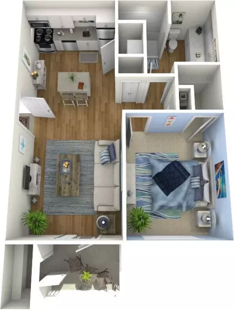 2440 Salinger Ct, Wilmington, NC 28412