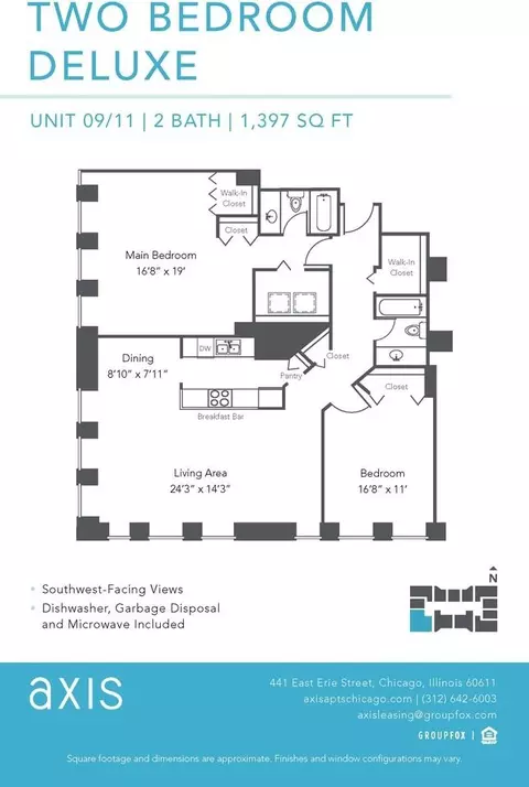 441 Erie St, Chicago, IL 60611 photo 4