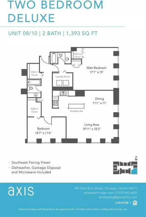 441 Erie St, Chicago, IL 60611 photo 3