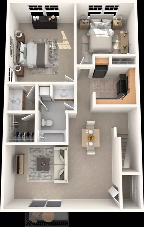454 Heather Dr N, Mantua, NJ 08051