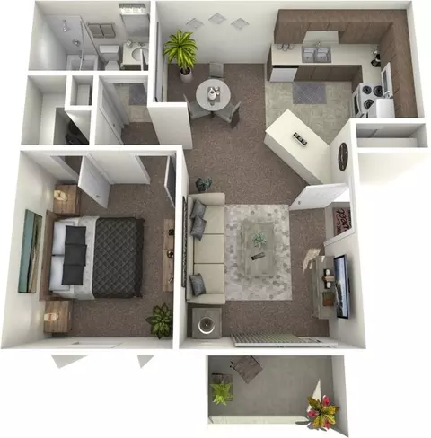 960 N Gilbert Rd, Gilbert, AZ 85234