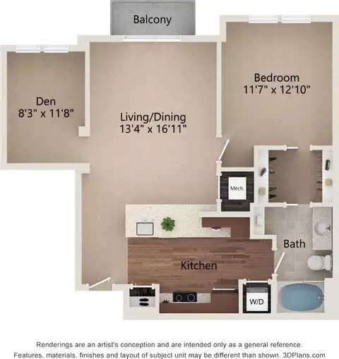 5501 45th Ave, Hyattsville, MD 20781
