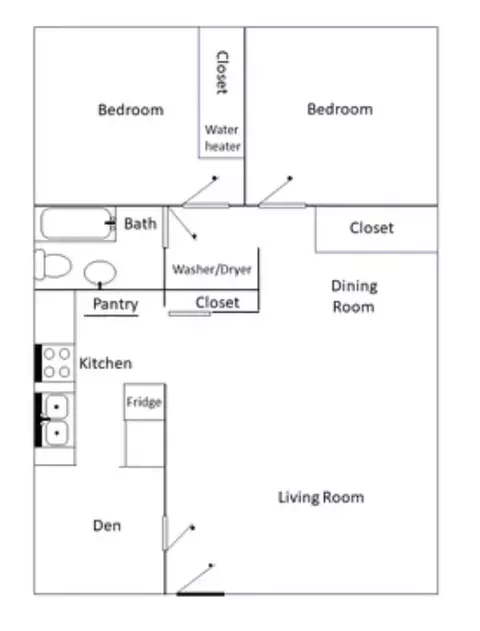 1521 N 26th St, Mount Vernon, WA 98273