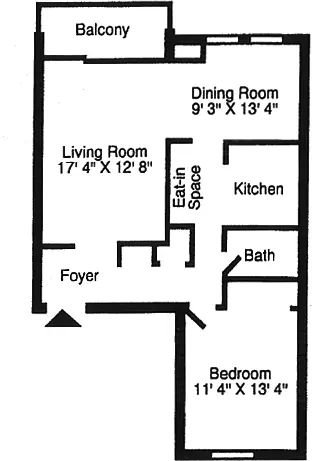 2352 Cowan Blvd, Fredericksburg, VA 22401
