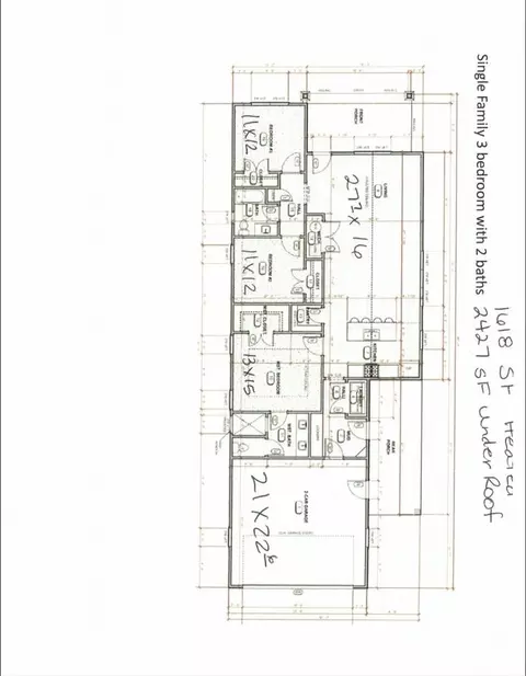 11601 Kenwood Dr, Fort Smith, AR 72916