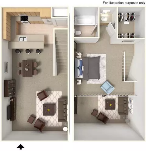 1261 Deerpark Dr, Fullerton, CA 92831