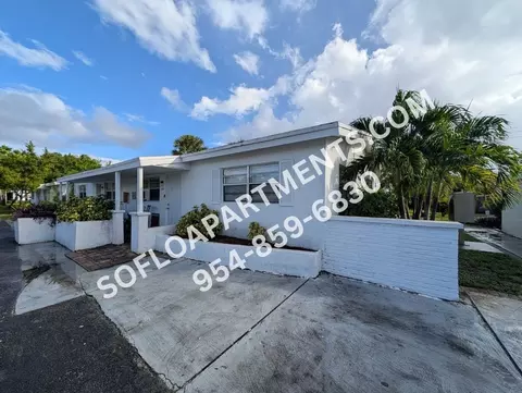 140 NW 40th St, Oakland Park, FL 33309