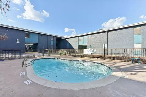5606 N Lamar Blvd, Austin, TX 78751