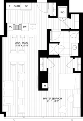 220 E Illinois St, Chicago, IL 60611