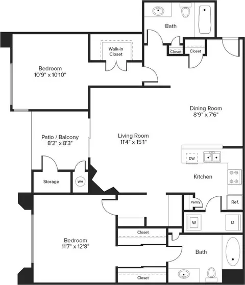 3200 Rubino Dr, San Jose, CA 95125