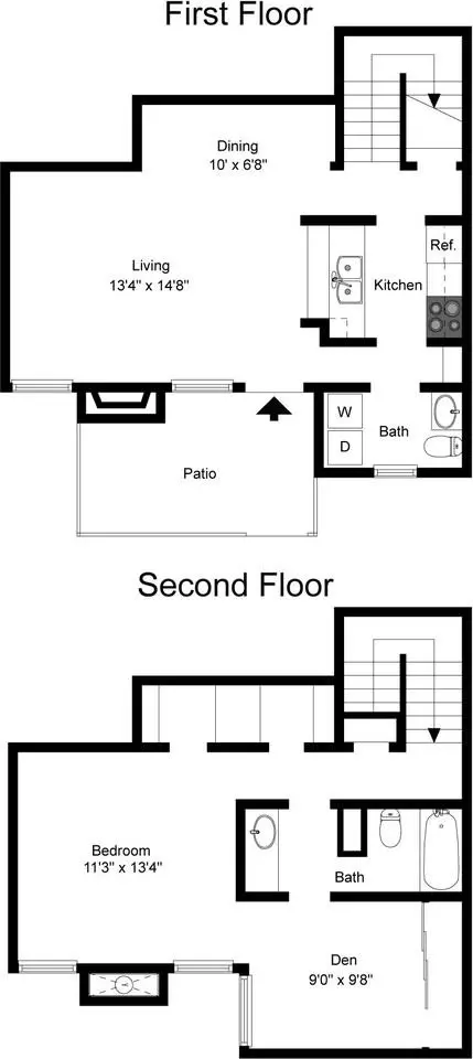 14500 Dallas Pkwy, Dallas, TX 75254