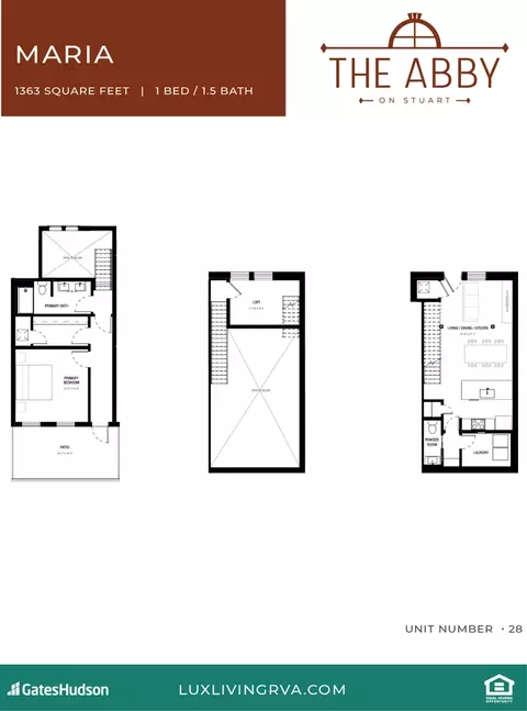 3215 Stuart Ave, Richmond, VA 23221