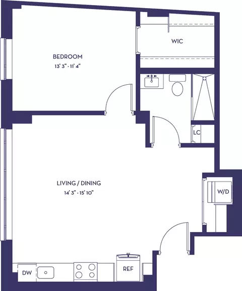 2144 California St NW, Washington, DC 20008