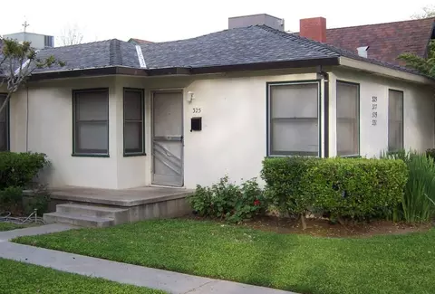 W 23rd St, Merced, CA 95340