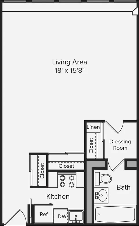 790 Boylston St, Boston, MA 02199