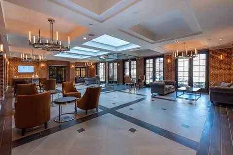 2512 Q St NW, Washington, DC 20007 photo 48