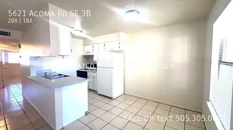 5621 Acoma Rd SE, Albuquerque, NM 87108
