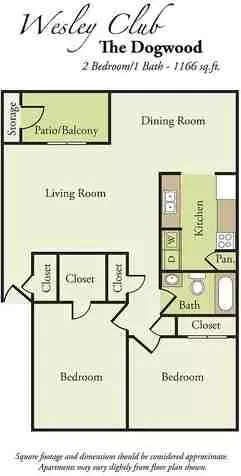 4103 Wesley Club Dr, Decatur, GA 30034