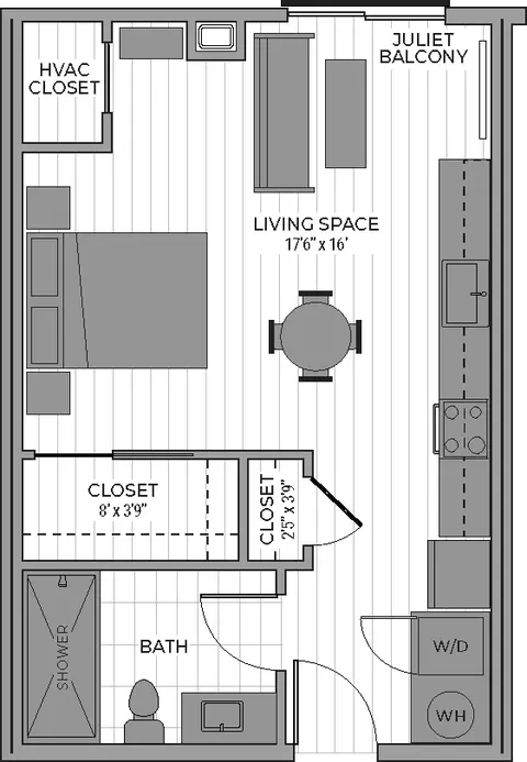 655 Santa Fe Dr, Denver, CO 80204