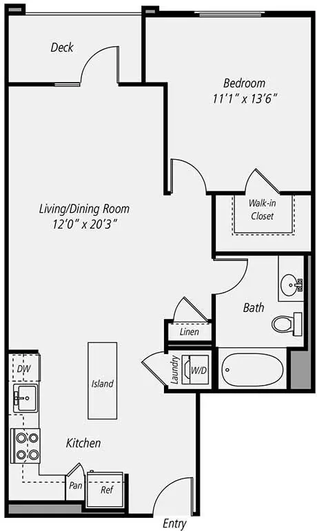 1001 Harvey Dr, Walnut Creek, CA 94597