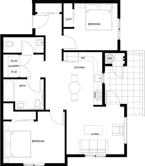 3002 E Pioneer #BLDG A, Puyallup, WA 98372
