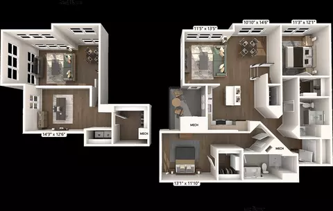 1453 Valley Rd, Wayne, NJ 07470