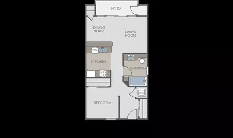 101 Embarcadero W, Oakland, CA 94607