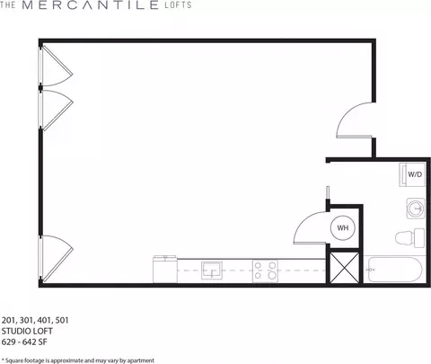 620 S Main St, Los Angeles, CA 90014