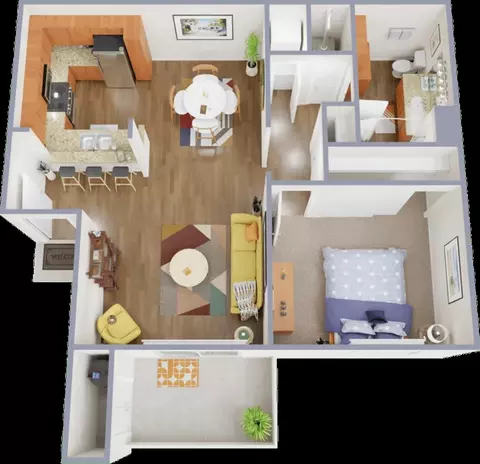 8101 Camino Media, Bakersfield, CA 93311