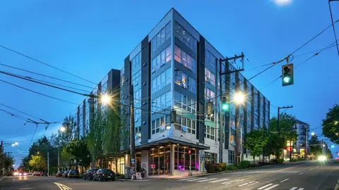 1530 15th Ave, Seattle, WA 98122 photo 2