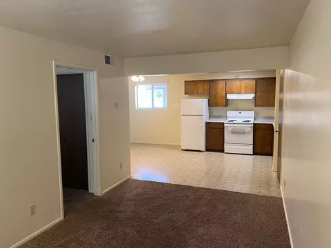 600 W Fresquez Dr, Flagstaff, AZ 86001