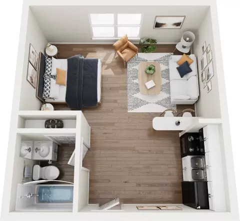 4616 Sunflower Ln, Chattanooga, TN 37416