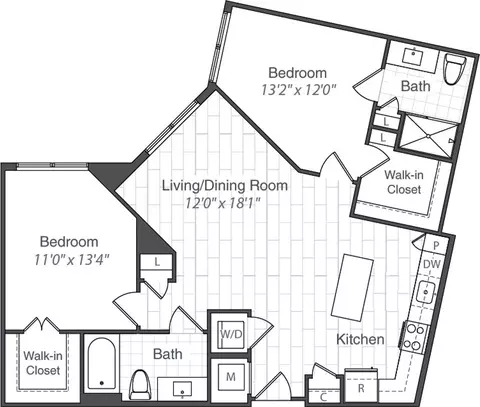 731 Seaton Ave, Alexandria, VA 22305