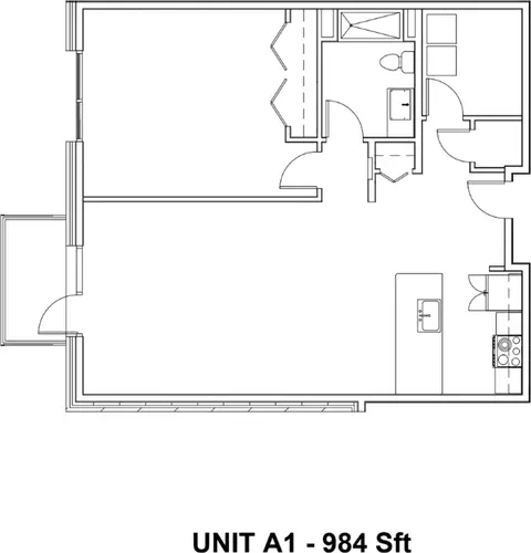 21697 Greenfield Rd, Southfield, MI 48075