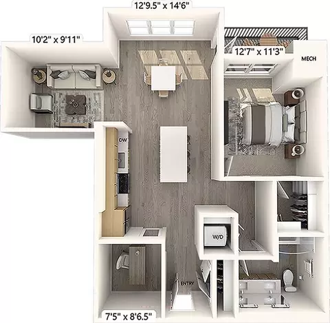 10651 Westminster Blvd, Westminster, CO 80020