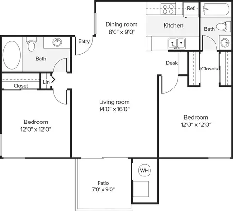 3831 Orchid Ln, Calabasas, CA 91302