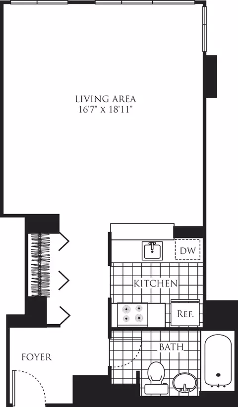 777 Avenue Of The Americas, New York, NY 10001