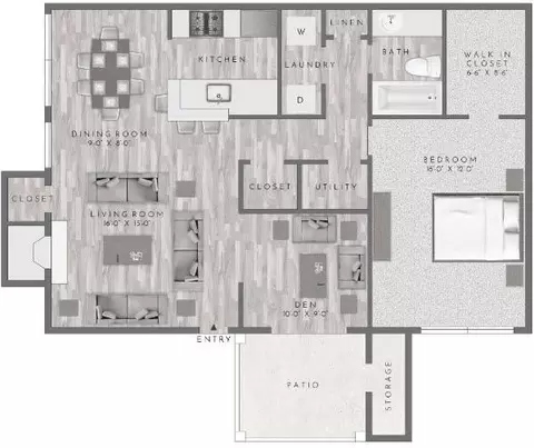 12020 Little Patuxent Pkwy, Columbia, MD 21044