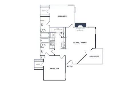 2004 Sherry St, Arlington, TX 76010