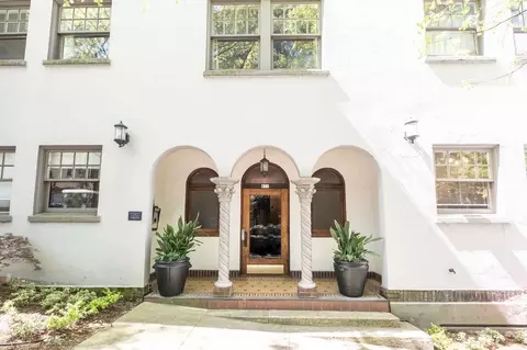 831 SW Vista Ave, Portland, OR 97205