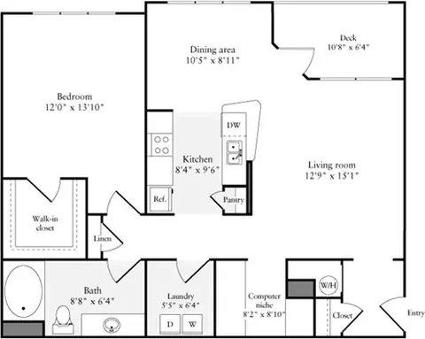 333 Ricciuti Dr, Quincy, MA 02169